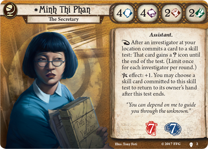 Minh Thi Phan