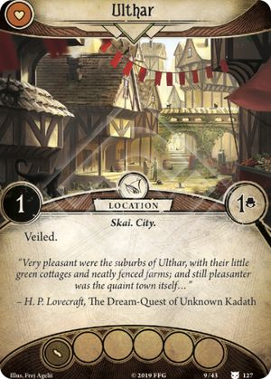 Ulthar