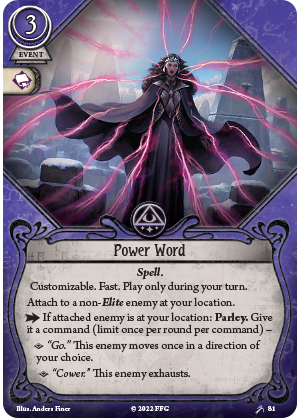 Power Word