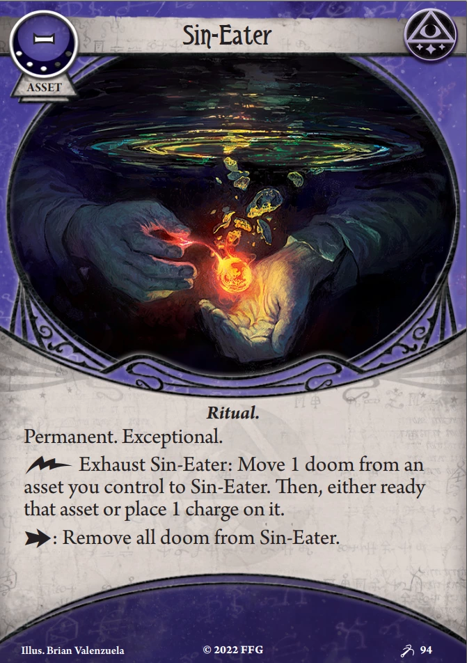 Sin-Eater