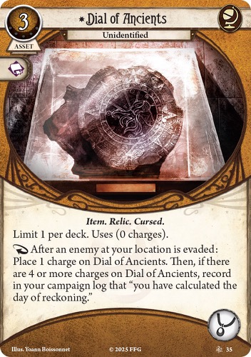 Dial of Ancients