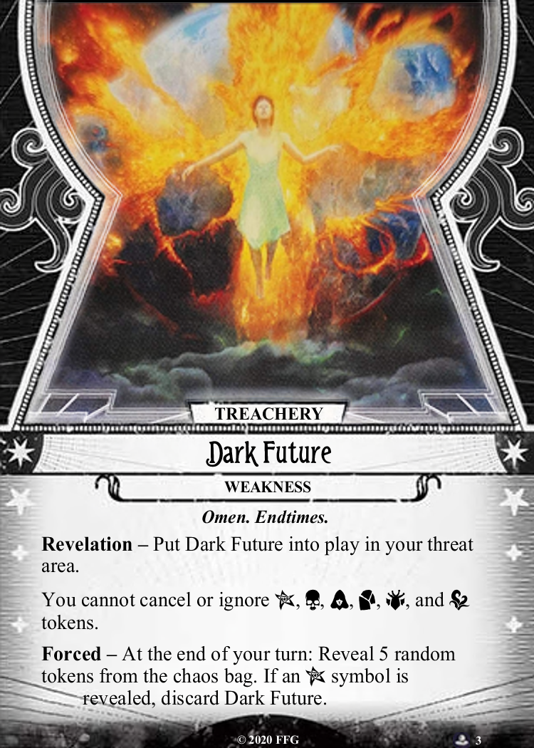 Dark Future